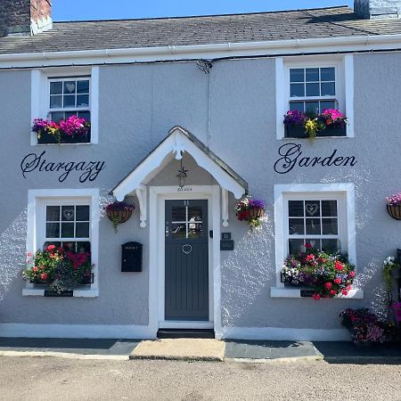 Stargazy Garden Apartment Hayle Exterior photo