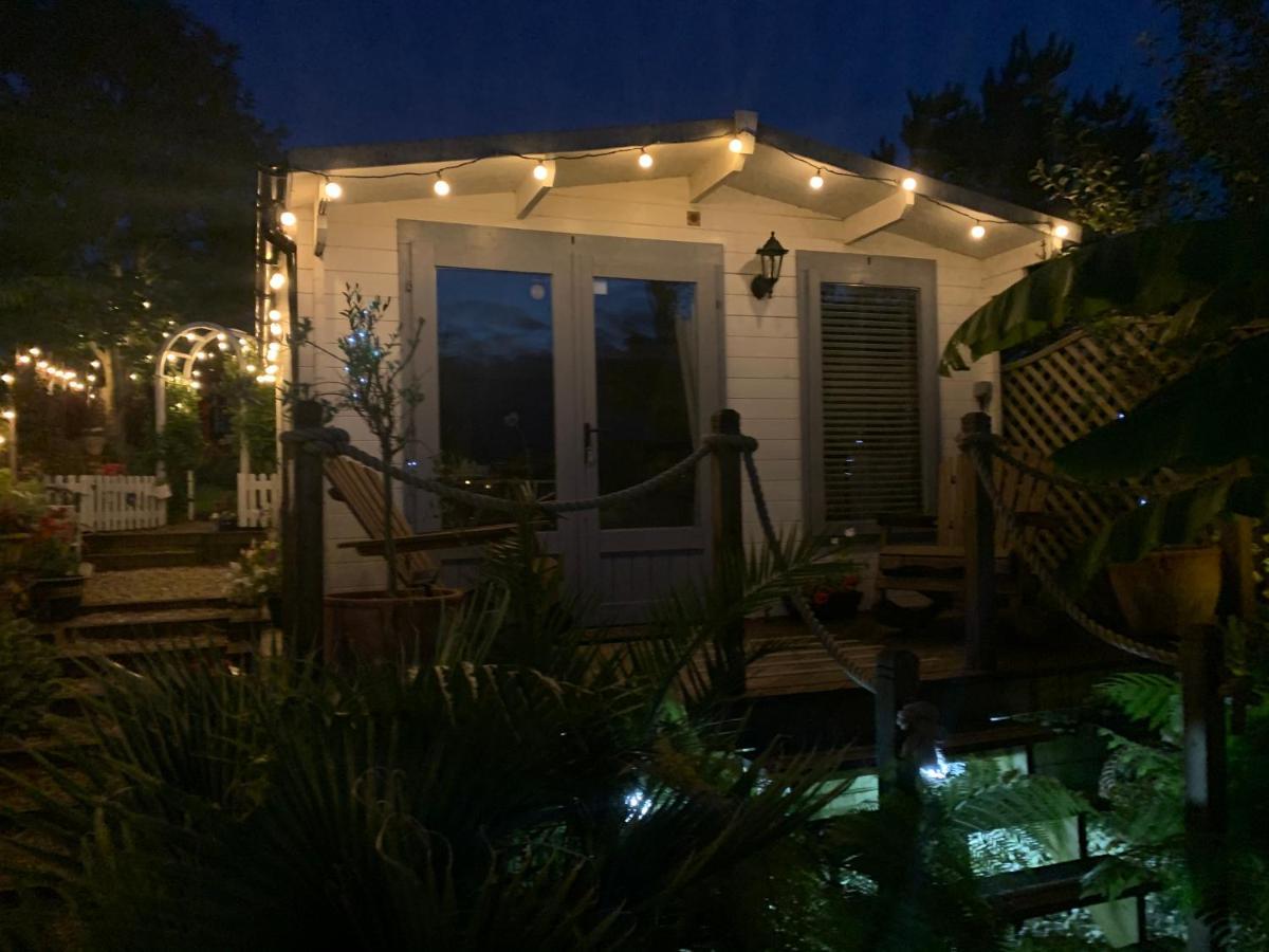 Stargazy Garden Apartment Hayle Exterior photo