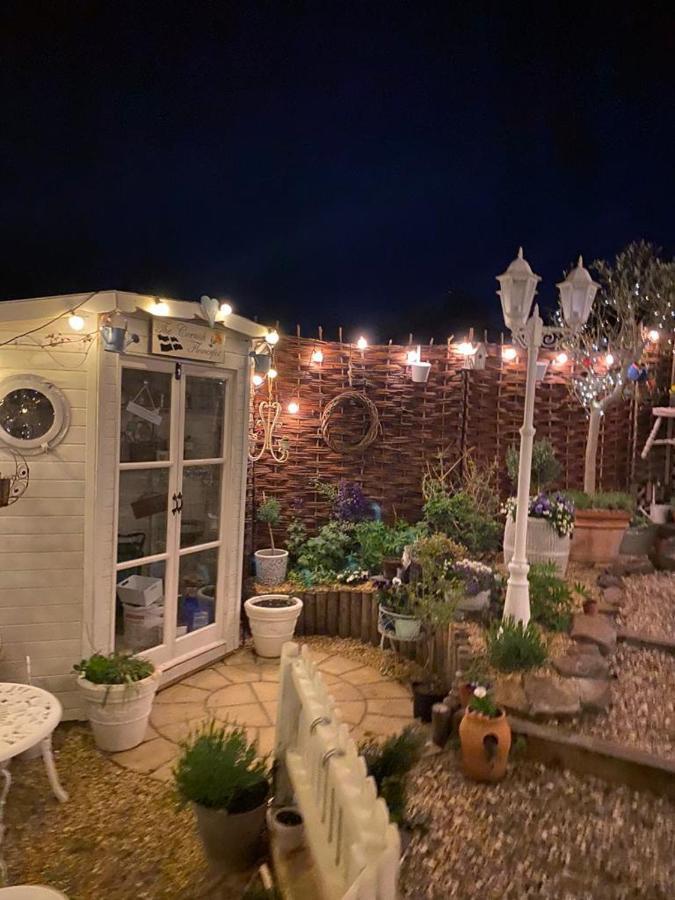 Stargazy Garden Apartment Hayle Exterior photo