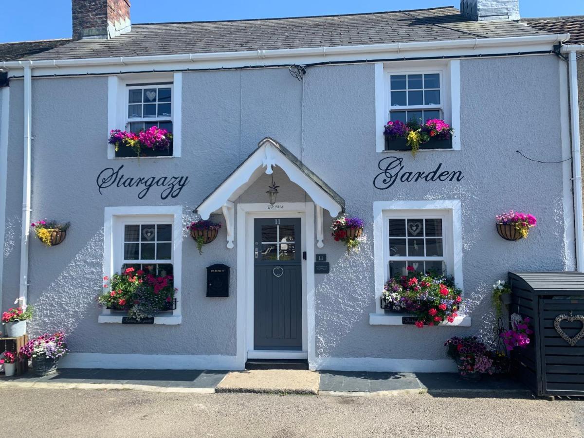 Stargazy Garden Apartment Hayle Exterior photo