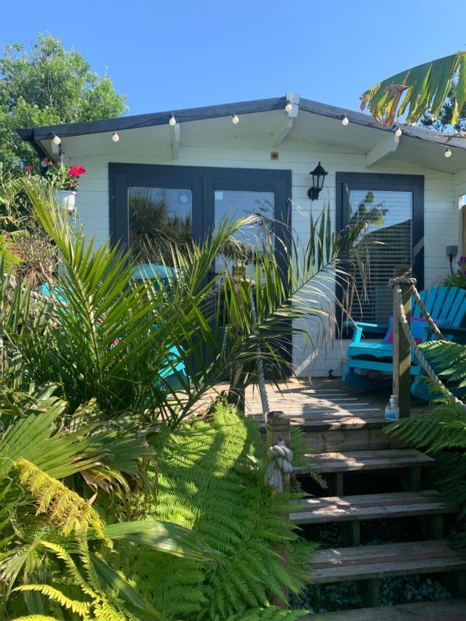 Stargazy Garden Apartment Hayle Exterior photo