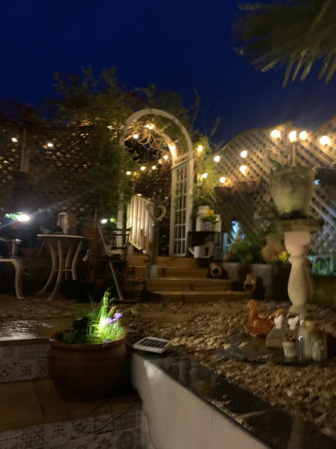 Stargazy Garden Apartment Hayle Exterior photo