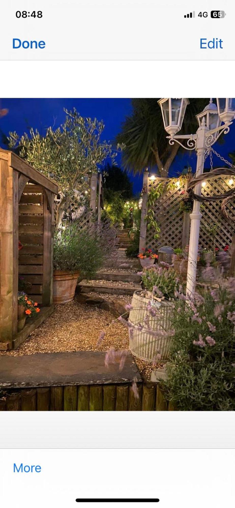 Stargazy Garden Apartment Hayle Exterior photo