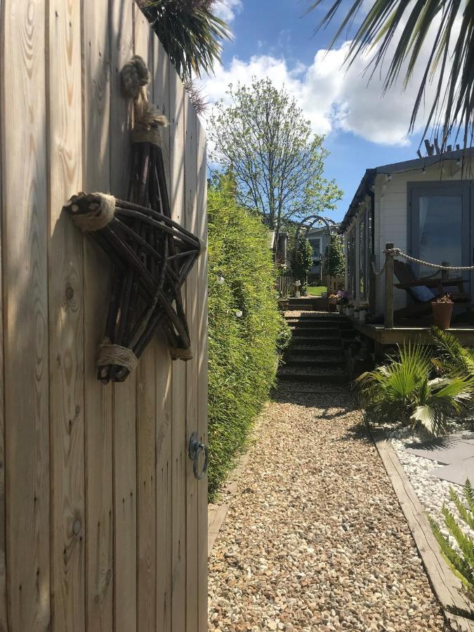 Stargazy Garden Apartment Hayle Exterior photo
